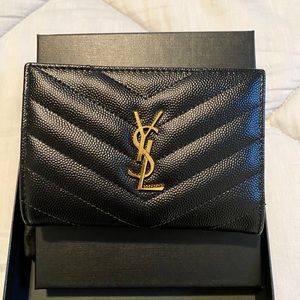 YSL WALLET